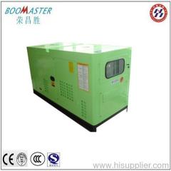 230KVA Silent Cummins Diesel Generator Set