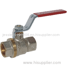 brass ball valves