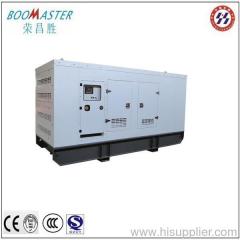 10-50Kva silent diesel generator set