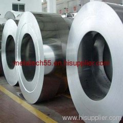 Galvanized Steel Coils