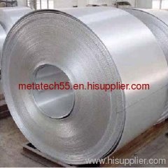 Galvanized Steel Coils