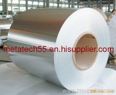 Galvanized Steel Coils