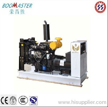 Hot Sale 40KW to 800KW Cummins Power Generator