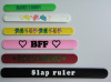 slap bracelet