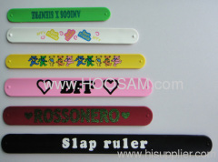 slap bracelet