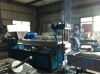 Granulators for recycling film ,extruder,recycling plastic machine