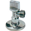 brass angle valve