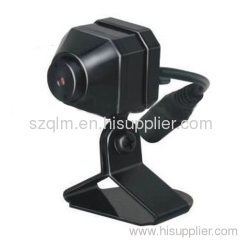 380 TV Lines 2.4GHz wireless mini camera