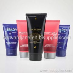 cosmetic tube