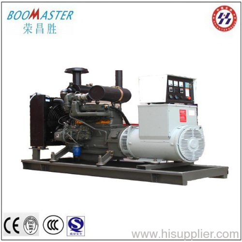 50/60HZ 100kva Deutz Industry Diesel Generating Set