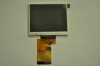 OEM 3.5&quot; TFT LCD panel with high luminance 300cd/m2