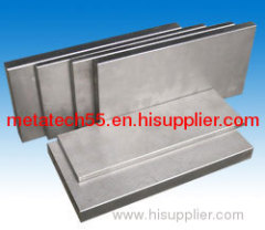 ASTM A516 Gr. 70 High Pressure Steel Plate