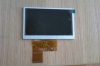 4.3 inch TFT LCD Panel with high Brightness