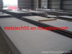 ASTM A283 GR. C Carbon Steel Plate