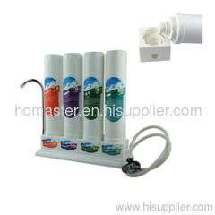 Water Filter for Kitchen Usage