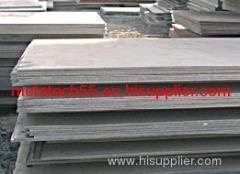 ASTM A283 GR. B Carbon Steel Plate