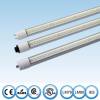 pure white epistar chip t8 led tube lamps isolated driver high quality