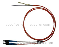 fiber optic patch cable