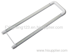 u bend led tube