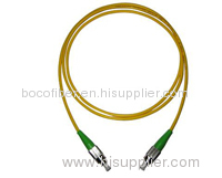 FC optic fiber patch cords