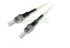 ST/PC Single mode simplex optic fiber pigtail