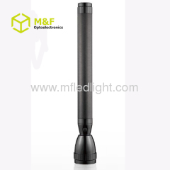 250lm rechargeable cree led flashlight