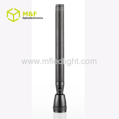 CREE R2 5W Aluminum flashlight high power rechargeable led torch light