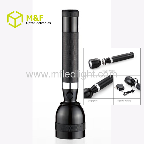 high power cree flashlight