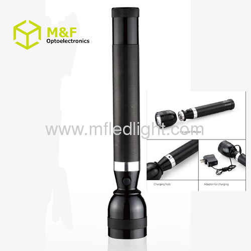 power style cree led torch