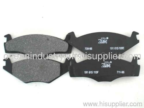 Brake Pads