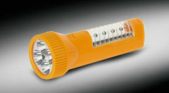 flashlights LED rechargeable flashlight LED torch