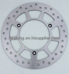 HIGH QUALITY OF RACING BRAKE DISC