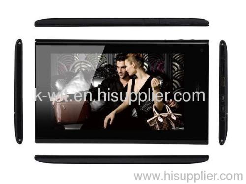 Tablet PC / MID / 7 inches Tablet PC/ 3G Tablet PC