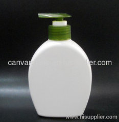 PE washing bottle