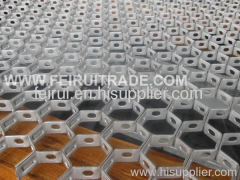 Thermostable Hexsteel