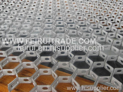 Thermostable Hexsteel