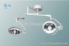 LW500/500 Halogen bulb light Operation light Medical instrument