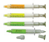 syringe highlighter