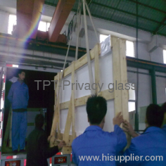 Export Indenpent Production (privacy-glass and Led-glass)