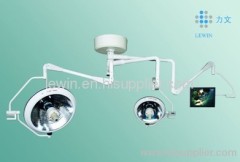 LW700/700 Overall shadowless operating lamp