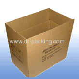 Embossing Glossy Lamination