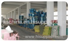 Ningbo Kingsun Imp&Exp Co., Ltd.