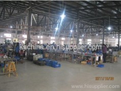 Ningbo Kingsun Imp&Exp Co., Ltd.