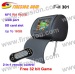 DVD HEADREST PLAYER 7 inch