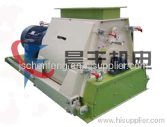 hammer mill feed hammer mill