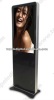 42 inch iphone design Floor Standing LCD Media Player