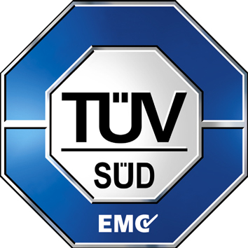 TUV  CERTIFICATE