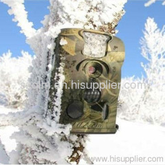 MMS Trail Camera