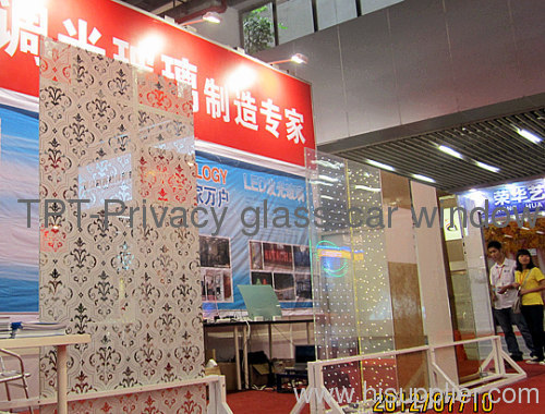 electric privacy glass for window electronic privacy glass