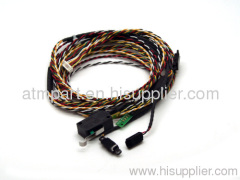 PRESENTER,SENSOR CABLE HARNESS 49207982000B